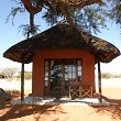 namibie kalahari